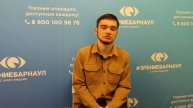 Отзыв о лазерной коррекции зрения в клинике "Зрение Барнаул", 88001009876