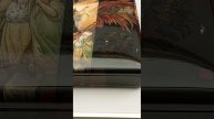 Ау. Золотой петушок и другие работы Дениса Молодкина.
