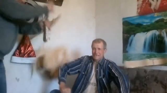 Афоня за ВДВ! Not Vine