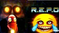 #REPO долгая третия часть
