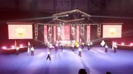 На Слёте студенческих отрядов в КАЗАНИ (1)