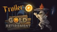 Gold for Retirement - Trailer