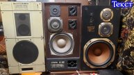 Тюнинг S-90 , против Diatone 73 текст