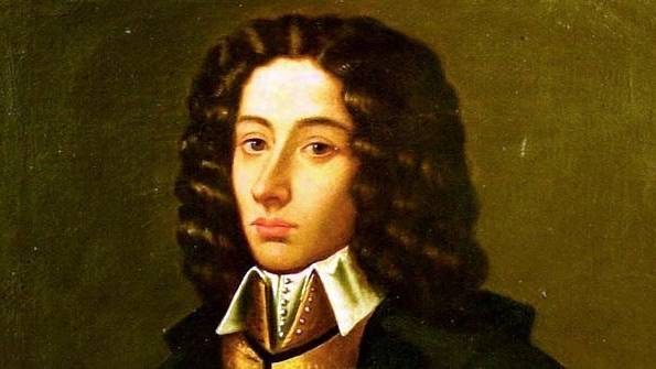 Детский хор кантата Stabat Mater № 12,13 - Дж.Перголези Giovanni Battista Pergolesi