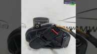 Заслонка дроссельная электрическая Focus II 2008-2011 1505642 для Ford Focus 3