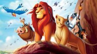 Король Лев (1994) / The Lion King