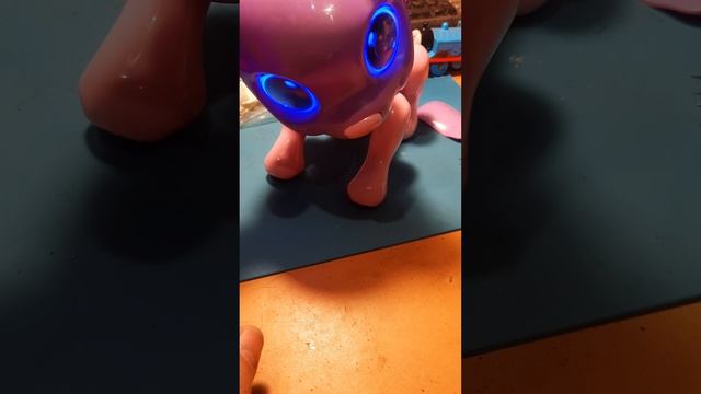 Интерактивная игрушка Robo Pets Робо- пёс. 5