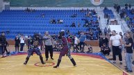 Фестиваль по смешанным единоборствам Шатура