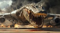 BOMBARDINO CROCODILO 🐊🔥 - Story of Transformation