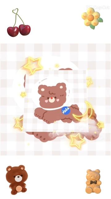 ʕっ•ᴥ•ʔっ