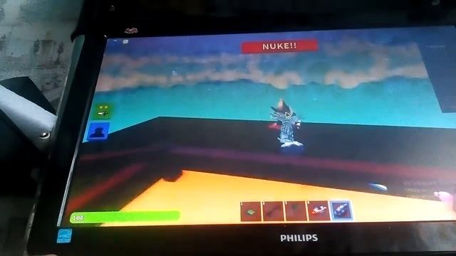 я играю роблокс