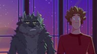 Иван Царевич и Серый Волк 6 смотреть мультфильм 2024 онлайн в HDeobcr качестве