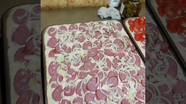 И будет пицца!😁.mp4