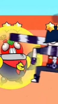 brawl Stars and It Has To Be This Way @퍼런안경_BLAS #shorts #мемы #юмор #brawlstars #бравлстарс