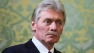 Песков назвал цель предложенного Россией перемирия ко Дню Победы.