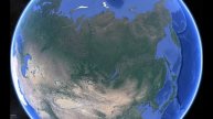 Всемирный Потоп. Какая сила заставляла воду двигаться в горы