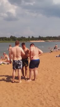А вы слышали, у нас новый ресторан открылся?