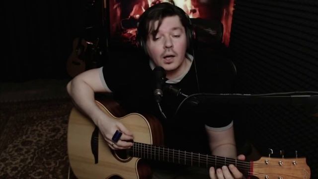 Animal ДжаZ - Чувства  #cover