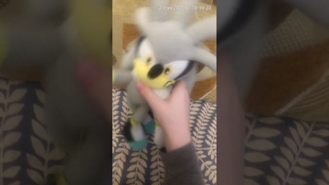 Соник аниме 2 сезон 7 серия футбол 2