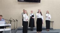 Ты мой Бог / Христианские песни