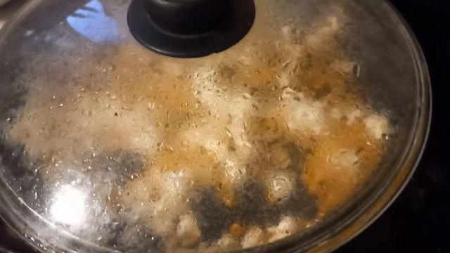 Готовим пищевое золото.Солёное.Вкусное.Дима волшебник.
