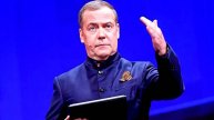 Медведев резко раскритиковал заявление Трампа о Победе