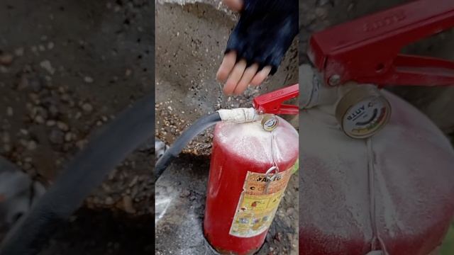 Что делать если начался пожар??