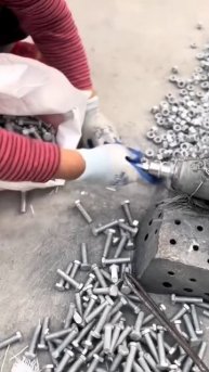 #machinery #tooltips #satisfying #machine #factory #shorts #youtubeshorts #machinewonders #4703