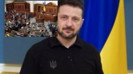 ‼️🇺🇦🇺🇸Фюрер призвал отменить визы в США депутатам, не проголосовавшим за соглашение по недрам.