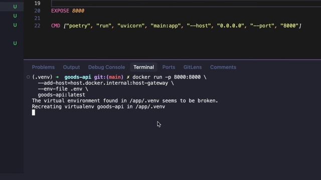 Все что нужно знать о деплое, Docker, CI⧸CD, если ты новичок