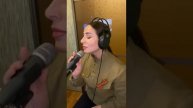Зайнаб Махаева- с Днём Победы