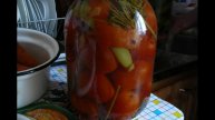 Маринованные Помидоры