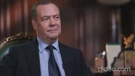 Дмитрий Медведев прокомментировал отказ Зеленского от перемирия на 9 Мая