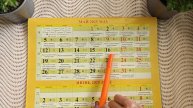 Лунный посевной календарь огородника на Май 2025. Благоприятные дни, лучшее время для посадок!
