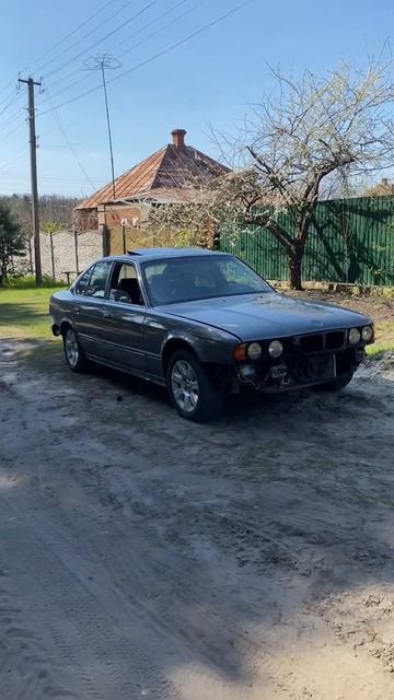 #рекомендации #automobile #ретроавто #рек #ретро #бмв #бмве34 #bmw #bmwe34