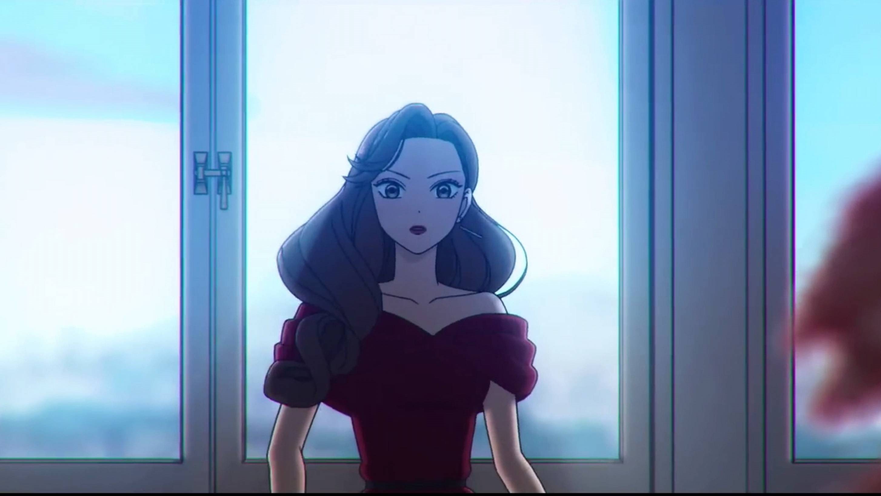 Nazotoki wa Dinner no Ato de: Opening