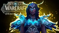 Стрим World of Warcraft Dragonflight 4 сезон сервер Firestorm Рестор друид
