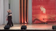 Песня в солдатской шинели. Награждение 27.04.25