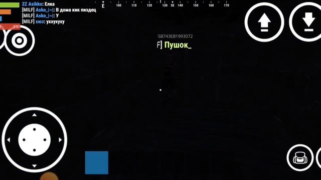 песня про Пушок Okside@Pyshok229 #оксайд #игры #музыка #клип