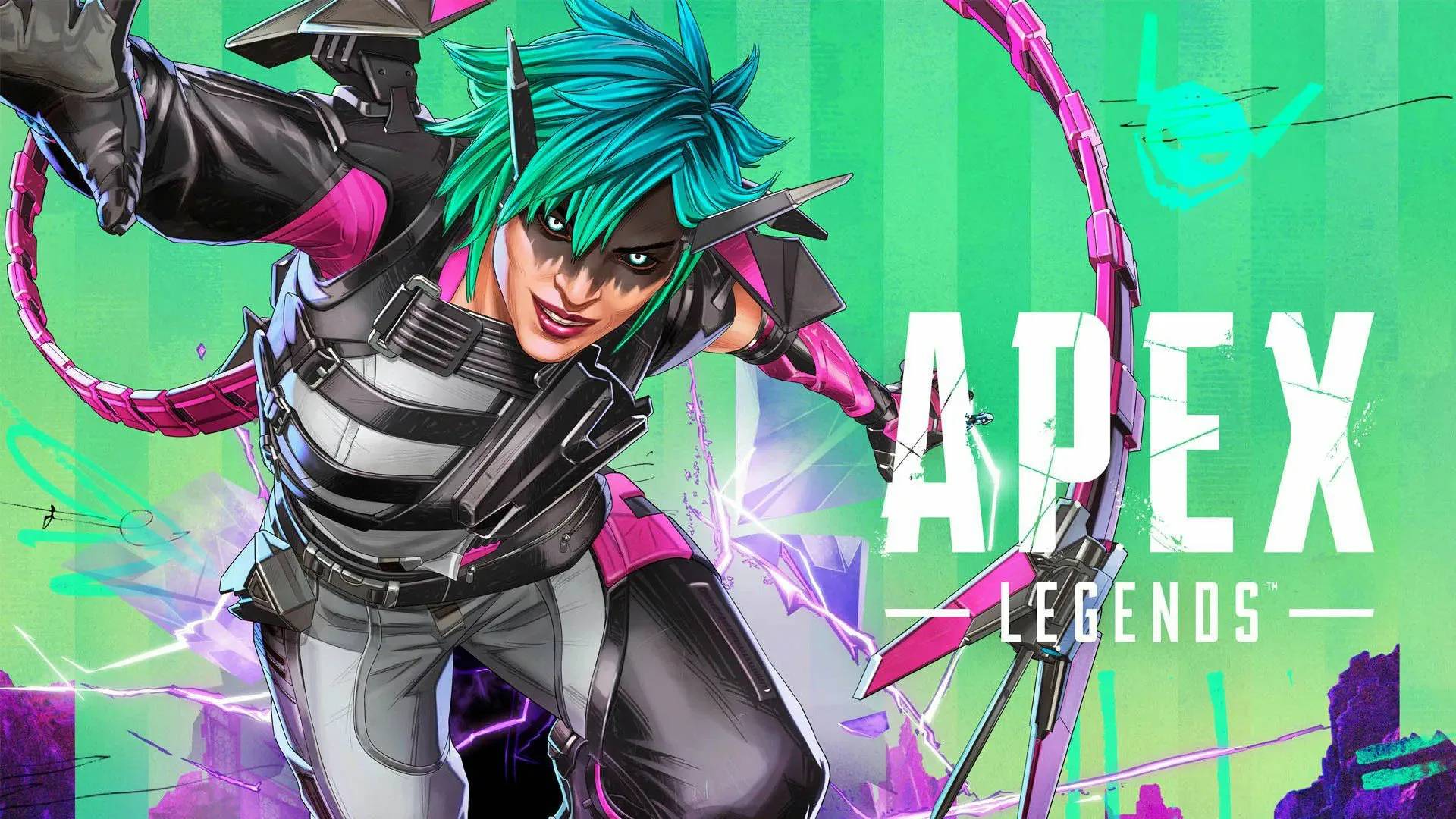 Apex Legends #НаЧилиНаРаслабоне