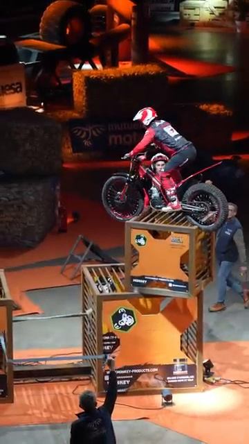 ✈️ #bike #moto #motorsport #motorcycle #trial
