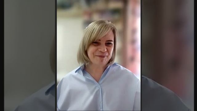 Лариса Сметанникова Триумфальное 3 мая 2025