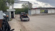 Передаем XTP 1000 своему владельцу в г.Тольятти