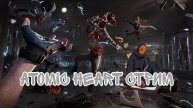 Прохождение Atomic Heart#2 Стрим