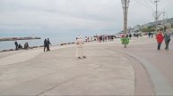 Майские в Крыму.