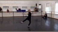 КЛАССИЧЕСКИЙ ТАНЕЦ—КОДА!