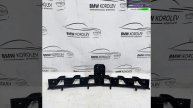 Кронштейн заднего бампера (хетчбек) Focus III (2011-2019) 1748858 для Ford Focus 3