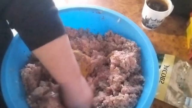 Гречаники