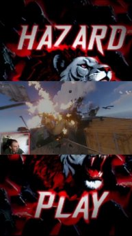 •Надёжный план - не надёжный пилот•
Залетай на стримы twitch.tv/hazardorplay