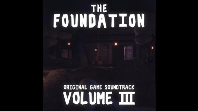 The Foundation "Watch this" ( Watcher )
